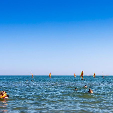 Giannina Lägenhet Lido di Jesolo Exteriör bild